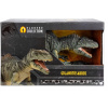 JURASSIC WORLD HAMMOND COLLECTION DINOSAUR Gigantosaurus dĺžka 73,0 cm (JURASSIC WORLD HAMMOND COLLECTION DINOSAUR Gigantosaurus dĺžka 73,0 cm)