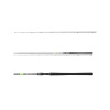 DAIWA - Prút Prorex X LD Caster 2,65 m 7-35 g