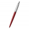 Guľôčkové pero PARKER Jotter Kensington Red CT (1953187)