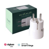 frient Smart Plug Mini (E) (SPLZB-12), Zigbee zásuvka FRIENT-SPLZB-12-20201200-978