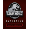 ESD Jurassic World Evolution Carnivore Dinosaur Pa 9530