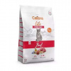 Calibra Cat Life Sterilised Beef 6kg (Granuly pre kastrované/ste­rilizované mačky s hovädzím, vrátane čerstvého)