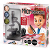 Buki France Mikroskop Buki - 30 experimentov (MS907B)