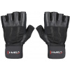 HMS RST04 Fitness rukavice čierne veľ. XL
