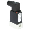 Bürkert priamo riadený ventil 62624 0124 24 V/DC spojka G 1/4 Menovitá vzdialenosť 5 mm 1 ks; 62624