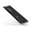 Crucial T705 - SSD - šifrovaný - 1 TB - interní - M.2 2280 - PCI Express 5.0 (NVMe) - TCG Opal Encryption 2.01 (CT1000T705SSD3)