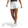 adidas Tennis Match Shorts Womens White 10 (S)