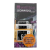 Wellion LEONARDO GLU/KET Glukomer rôzne farby, 1x1 set, 9120072866678