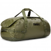 Thule Chasm TDSD204O olivová 90 l