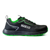 Sparco boty pro mechaniky TRACTION SANYO, velikost: 46