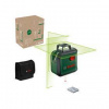 Krížový laser Bosch AdvancedLevel 360, 0.603.663.BZ0