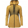 Loap Galima Dámsky športový sveter OLW2419 Old Gold | Black L