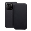 Púzdro Dual Pocket Xiaomi Redmi 10A čierne