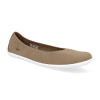 Barefoot baleríny Be Lenka - Delight Biscuit Brown hnědé