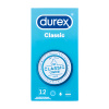 Durex Classic 12 ks
