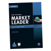 Market Leader 3rd edition Upper Intermediate Test File - David Cotton David Falvey Simon Kent