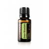 DoTerra Esenciálny olej Green Mandarin 15ml Veľkosť: Neuvedená