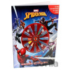 Spider-Man: Maľovanky s voskovkami - Egmont SK