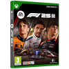 EA Sports F1 25 Xbox X krabička