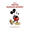 Disney - Mickeyho najkrajšie rozprávky