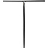 Riadidlá Divine T-bar standard 650 x 610 mm steel light silver
