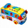Interaktívny autobus Luxma 2201N Fun Bus