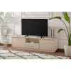 TV skrinka Vanguard - Travertine
