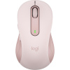 Logitech Signature M650 L Wireless Mouse GRAPH 910-006237