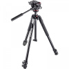 Manfrotto 190X3 + 2W Hliníkový statív s hlavou