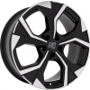 MSW M43 GBFP 8x19 5x112 ET26