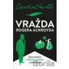 Vražda Rogera Ackroyda - Agatha Christie