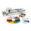 ZEBRA Technologies KARTA, PVC, 30 MIL, UHF, M4QT, 100 KARIET/KARTA (800059-412)