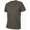 HELIKON Tričko TopCool - olive green (TS-TTS-TC-02) Veľkosť: XL/Regular
