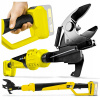 Nožnice - Akumulátorové nožnice pre KARCHER TLO 18-32 (Nožnice - Akumulátorové nožnice pre KARCHER TLO 18-32)