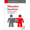 Manažer koučem - Bohoňková, Irma
