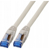 EFB EFB RJ45 Patchkabel S/FTP, Cat.6A, Cat7 TPE superflex, 7,5m, hra