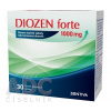 Diozen Forte tbl flm 1000 mg (blis.PVC/Al) 1x30 ks