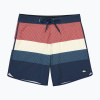 Pánske plavecké šortky Quiksilver Surfsilk Scallop 18