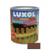 LUXOL Originál indický teak 0026 - Tenkovrstvá lazúra 2,5l