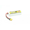 LemonRC 15723 akupack Li-Pol, 11.1 V, 2600 mAh, články 3, 35 C, SoftCase, XT60; 15723