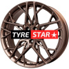 Brock B44 8.5x19 5x108 ET42 Bronze Copper (BC)