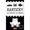 Kartičky pro miminka / K…