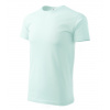Tričko Basic 129 - 4XL, A7 - frost