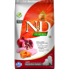 N&D (Farmina Pet Foods) N&D Pumpkin DOG Puppy M/L Chicken & Pomegranate 2,5kg