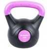 inSPORTline Vin-Bell Dark 4 kg