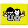 Podložka pod myš Pulp Fiction