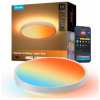 Govee RGBICWW Smart duální kulaté stropní světlo 4800lm 46cm Matter (R1250C01)