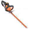 Nožnice - Nožnice na živé ploty WORX 60 cm AKU 2X 20V WG284E.9 (Nožnice - Nožnice na živé ploty WORX 60 cm AKU 2X 20V WG284E.9)