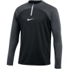 Nike Df Academy Pro Drill Top KM DH9230 011 sweatshirt (92882) Black XXL