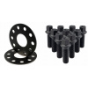 Vzdialenosť Getmann 2 ks 5x112 66,6 5 mm B.4892 BW1
